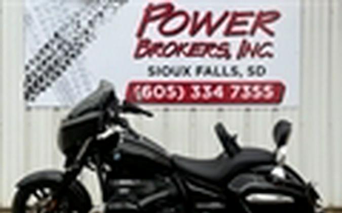2024 BMW R 18 B