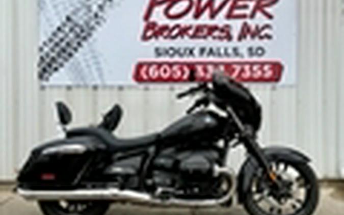 2024 BMW R 18 B