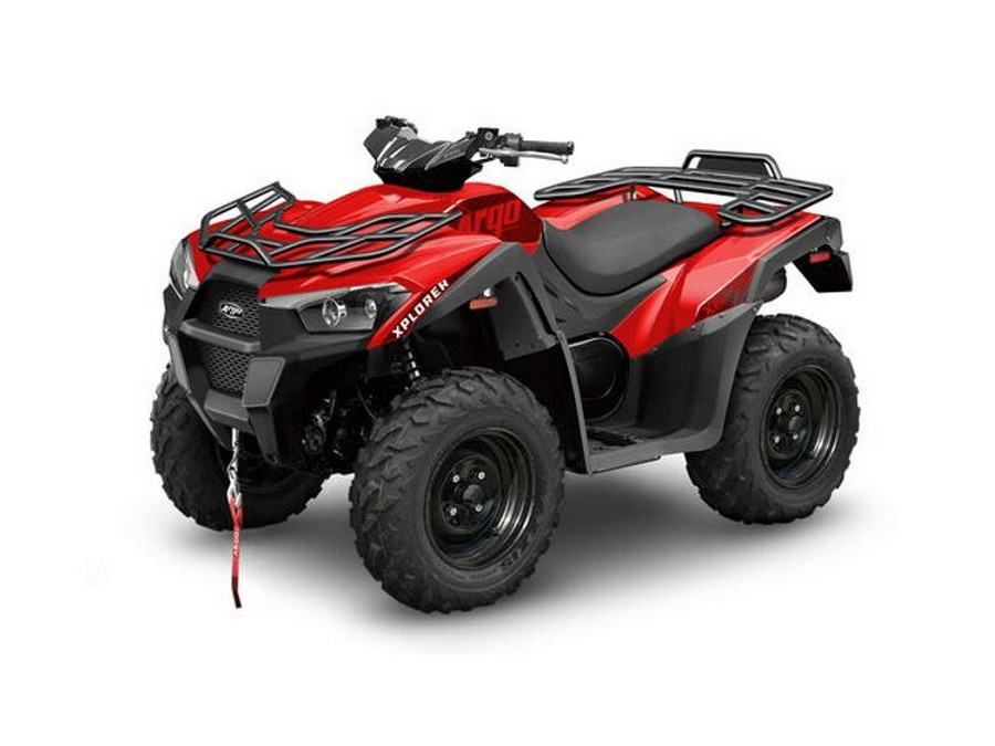 2022 Argo® Xplorer XR 700 EPS