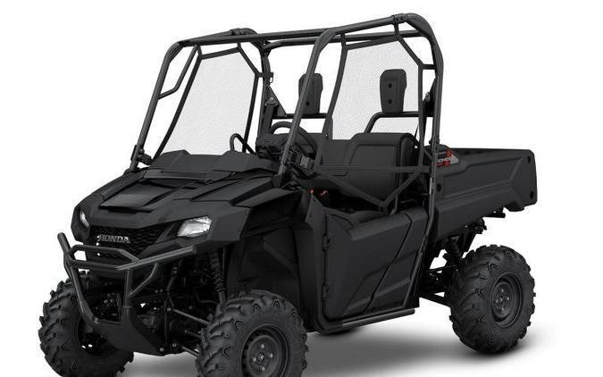 2023 Honda® Pioneer 700