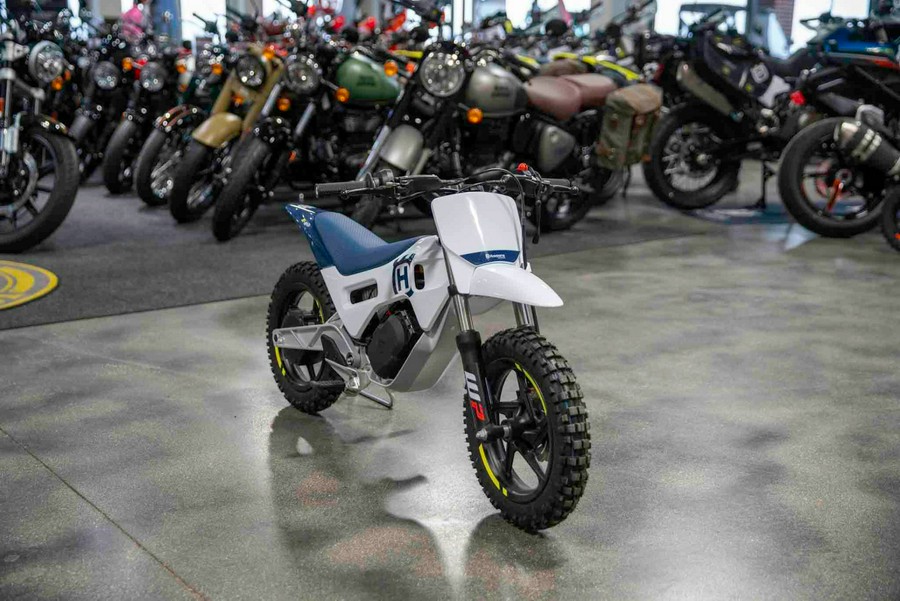 2024 Husqvarna EE 2