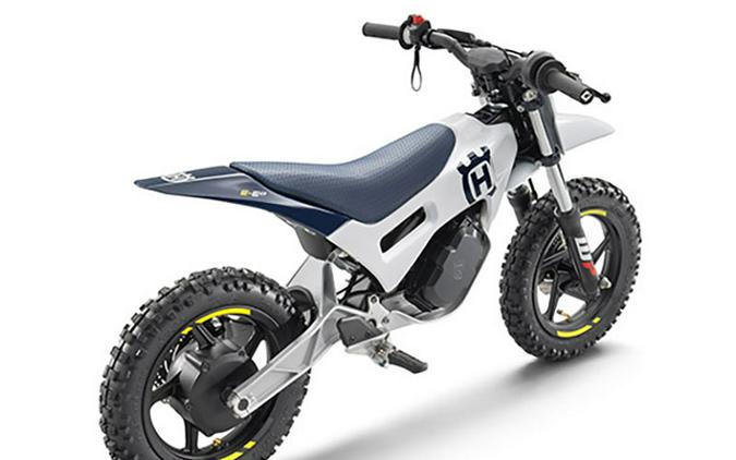 2024 Husqvarna EE 2