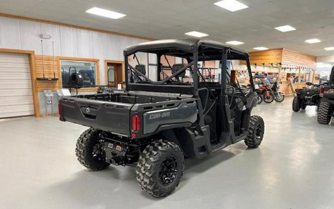 2024 Can-Am® Defender MAX XT HD9