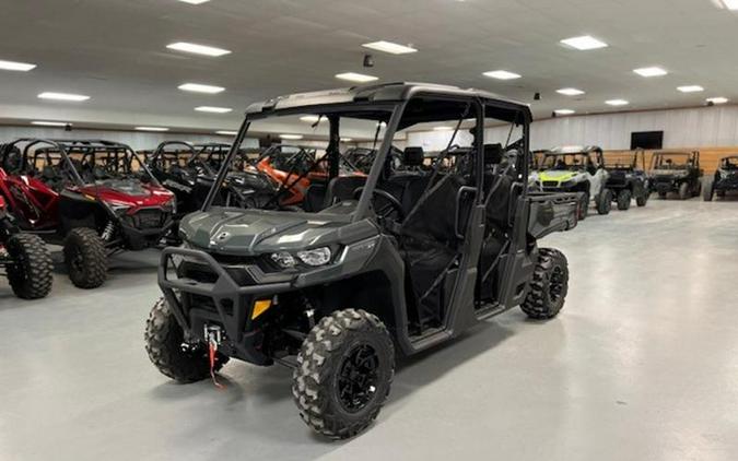 2024 Can-Am® Defender MAX XT HD9