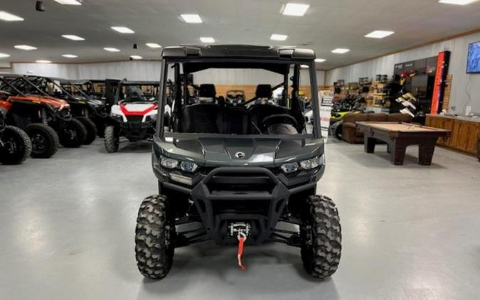 2024 Can-Am® Defender MAX XT HD9