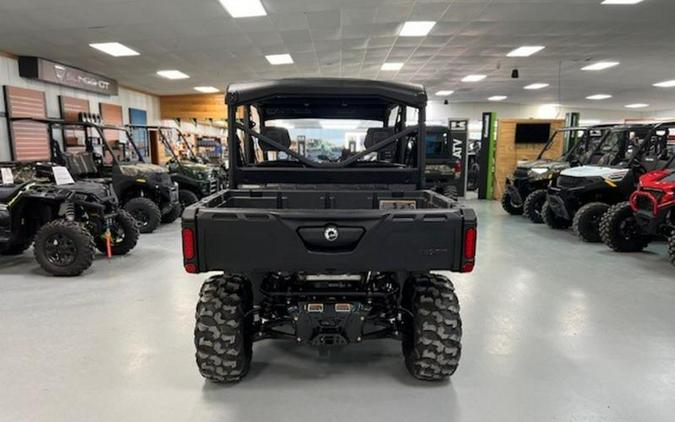 2024 Can-Am® Defender MAX XT HD9