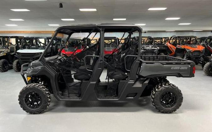 2024 Can-Am® Defender MAX XT HD9