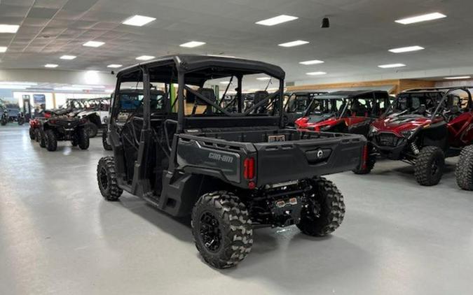 2024 Can-Am® Defender MAX XT HD9