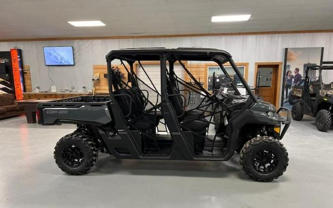 2024 Can-Am® Defender MAX XT HD9