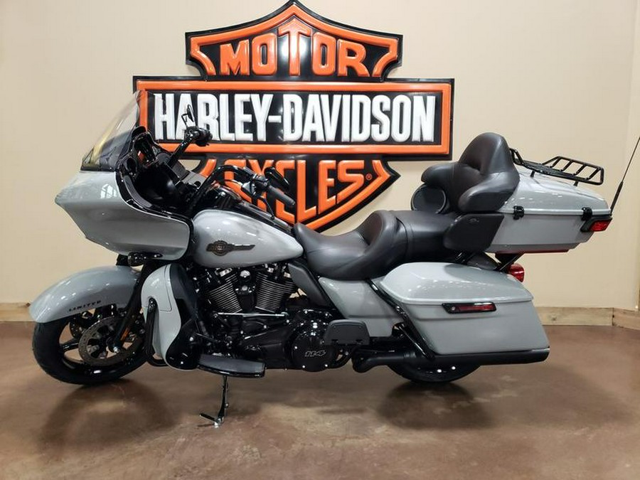 2024 Harley-Davidson® FLTRK - Road Glide® Limited