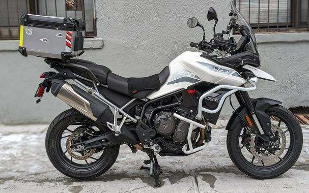 2023 Triumph TIGER 900 GT PRO