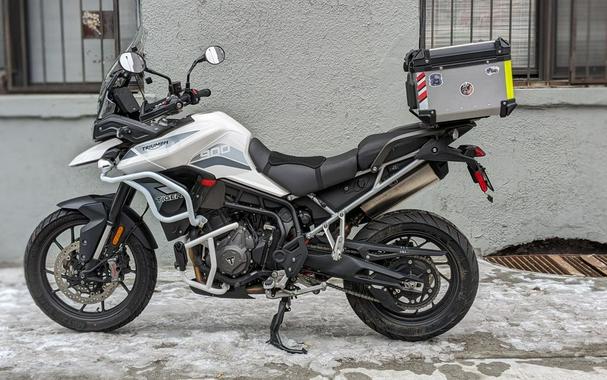 2023 Triumph TIGER 900 GT PRO