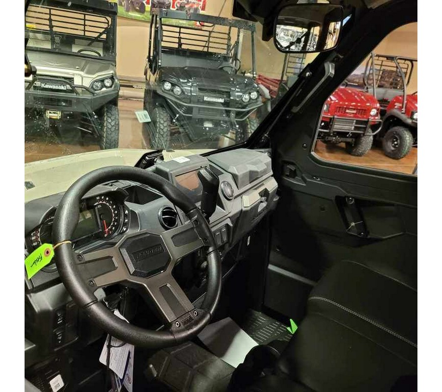 2024 Polaris® Ranger Crew XP 1000 NorthStar Edition Ultimate