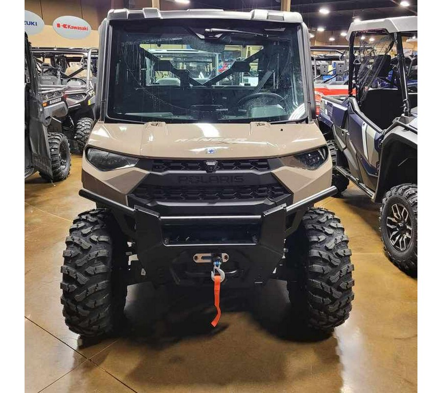 2024 Polaris® Ranger Crew XP 1000 NorthStar Edition Ultimate