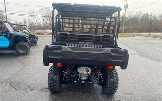 2024 Kawasaki MULE PRO-FXT 1000 LE