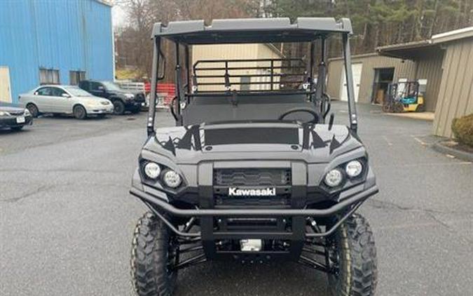 2024 Kawasaki MULE PRO-FXT 1000 LE