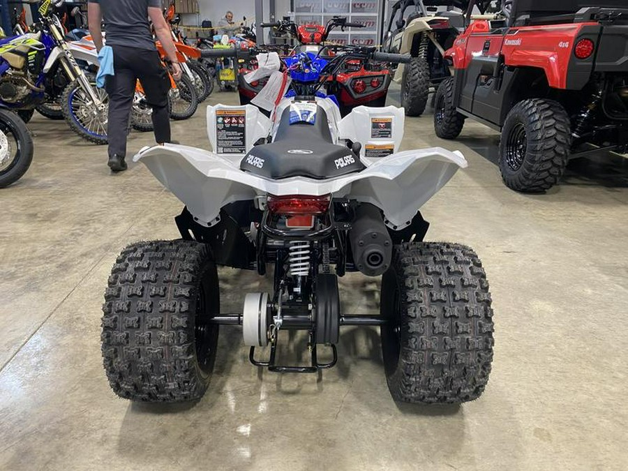 2024 Polaris® Outlaw 110 EFI