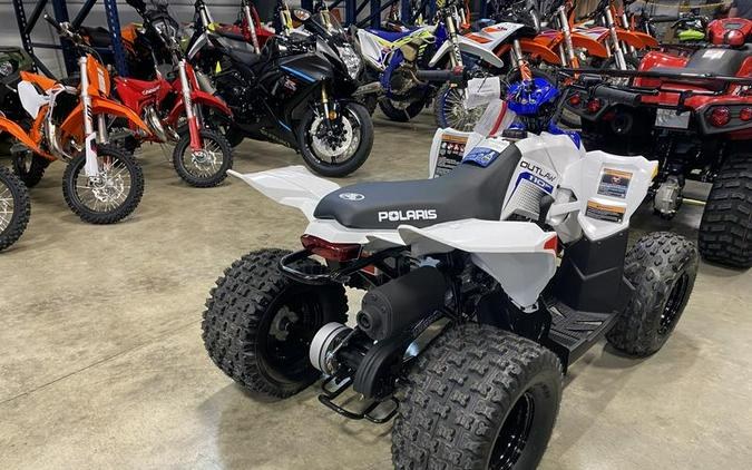 2024 Polaris® Outlaw 110 EFI