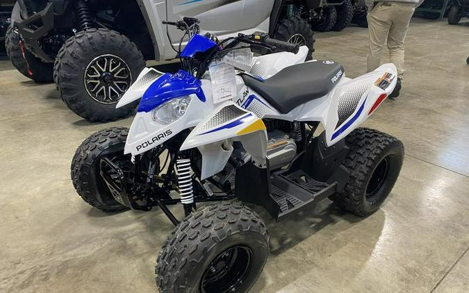 2024 Polaris® Outlaw 110 EFI