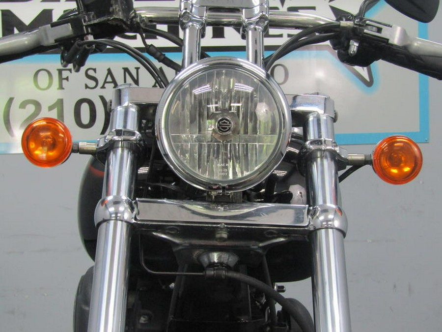 2007 Harley-Davidson® FXSTB - Night Train™