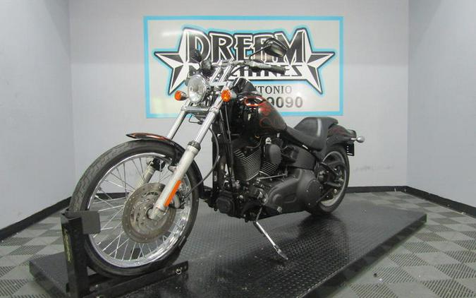 2007 Harley-Davidson® FXSTB - Night Train™