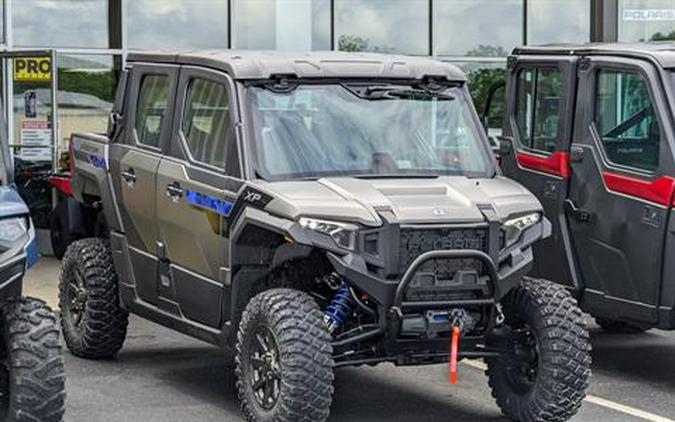 2024 Polaris Polaris XPEDITION XP 5 Northstar