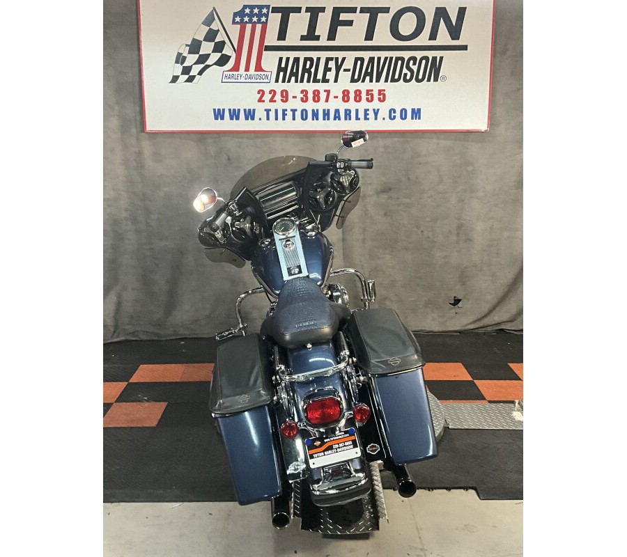 FLHR 2003 Road King®