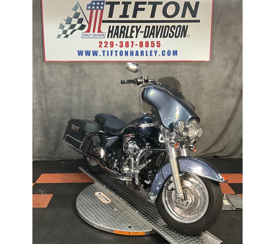 FLHR 2003 Road King®