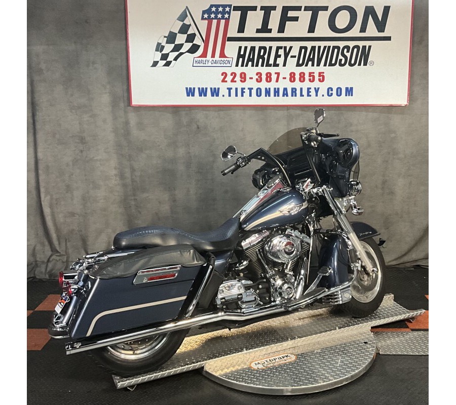 FLHR 2003 Road King®