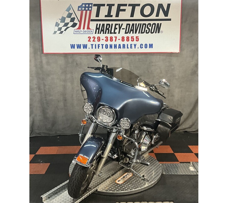 FLHR 2003 Road King®