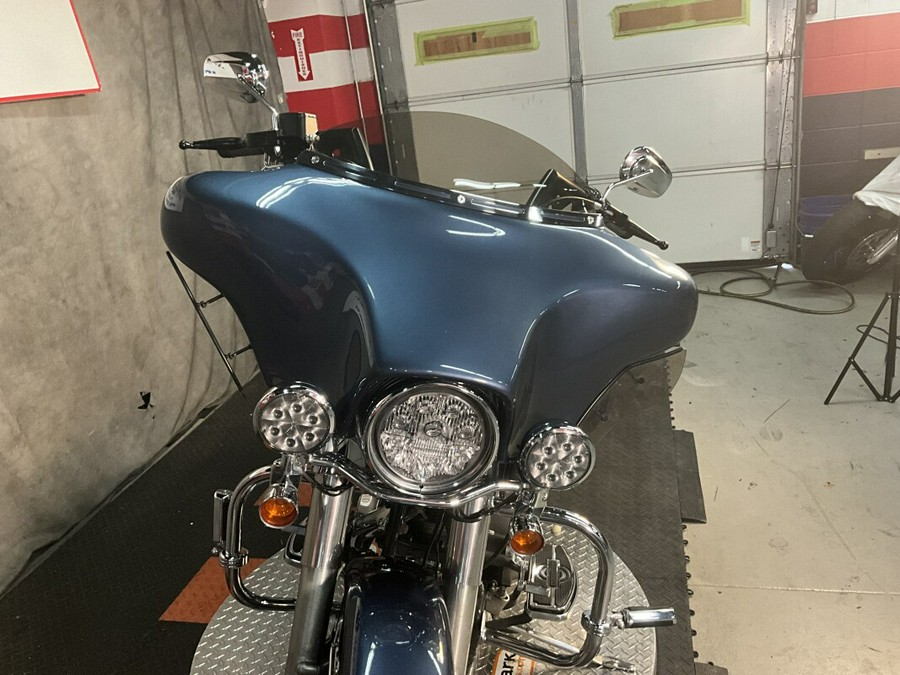 FLHR 2003 Road King®