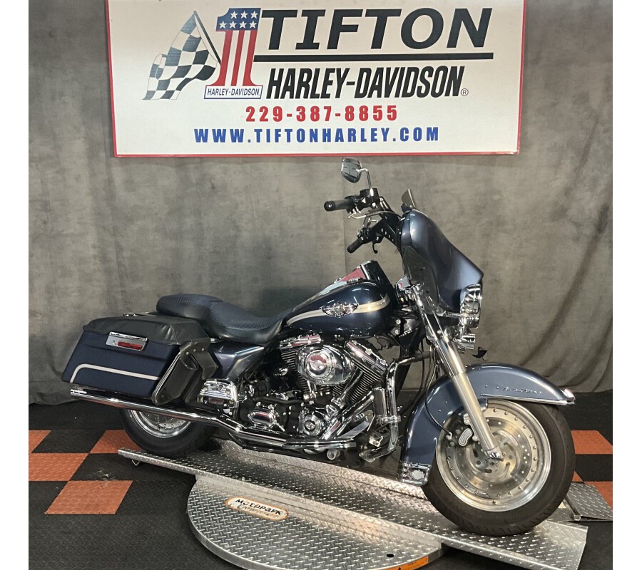 FLHR 2003 Road King®