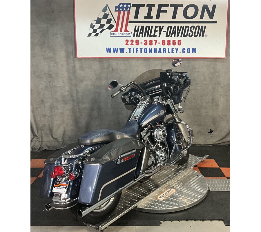 FLHR 2003 Road King®