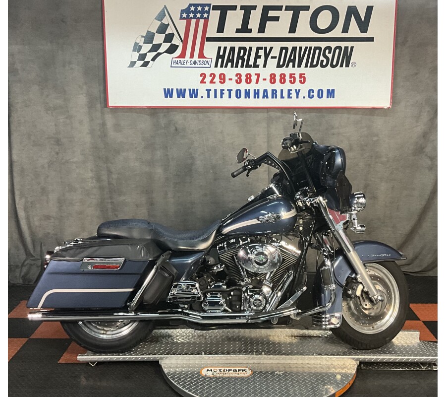 FLHR 2003 Road King®