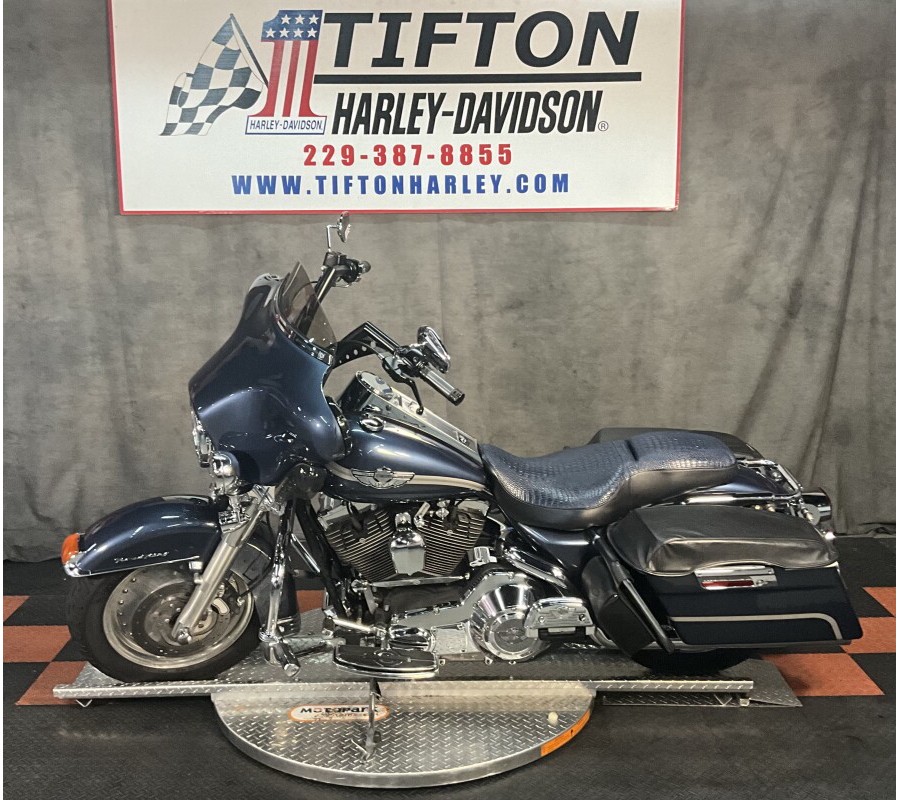 FLHR 2003 Road King®