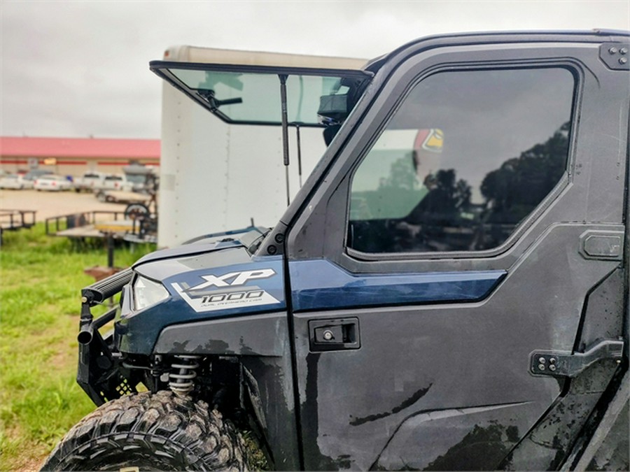 2020 POLARIS RANGER CREW NORTHSTAR PREMIUM