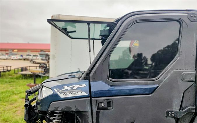 2020 POLARIS RANGER CREW NORTHSTAR PREMIUM