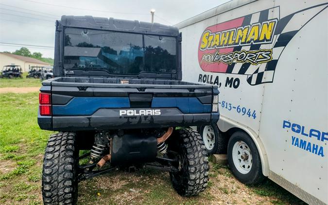 2020 POLARIS RANGER CREW NORTHSTAR PREMIUM