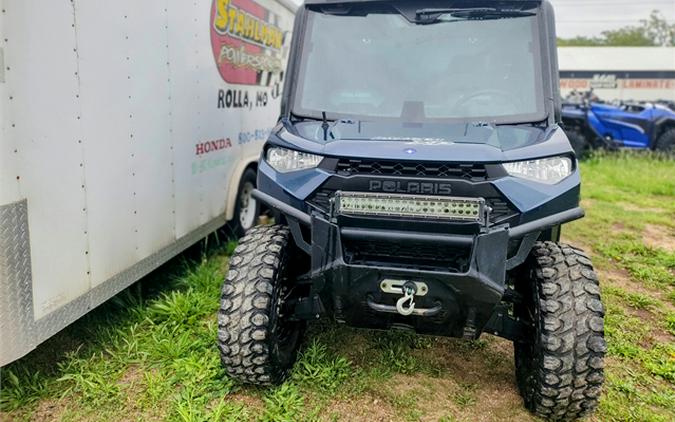 2020 POLARIS RANGER CREW NORTHSTAR PREMIUM