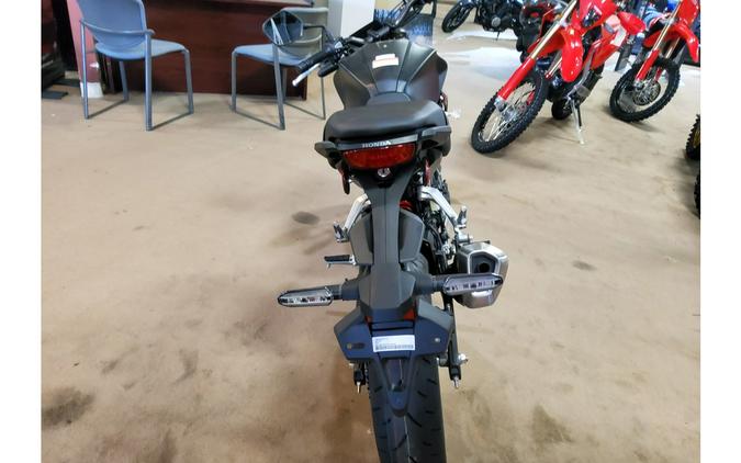 2023 Honda CB300R ABS