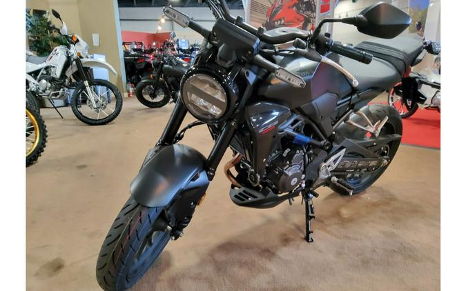 2023 Honda CB300R ABS