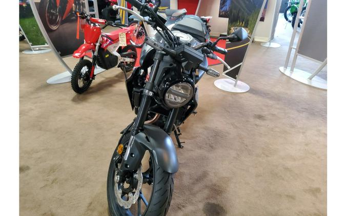 2023 Honda CB300R ABS