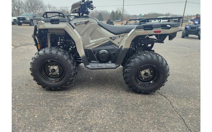 2024 Polaris Industries SPORTSMAN 570 EPS