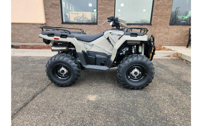 2024 Polaris Industries SPORTSMAN 570 EPS