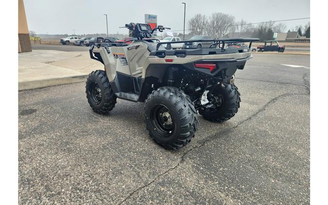 2024 Polaris Industries SPORTSMAN 570 EPS