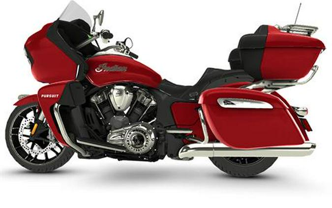 2024 Indian Motorcycle Pursuit® Limited