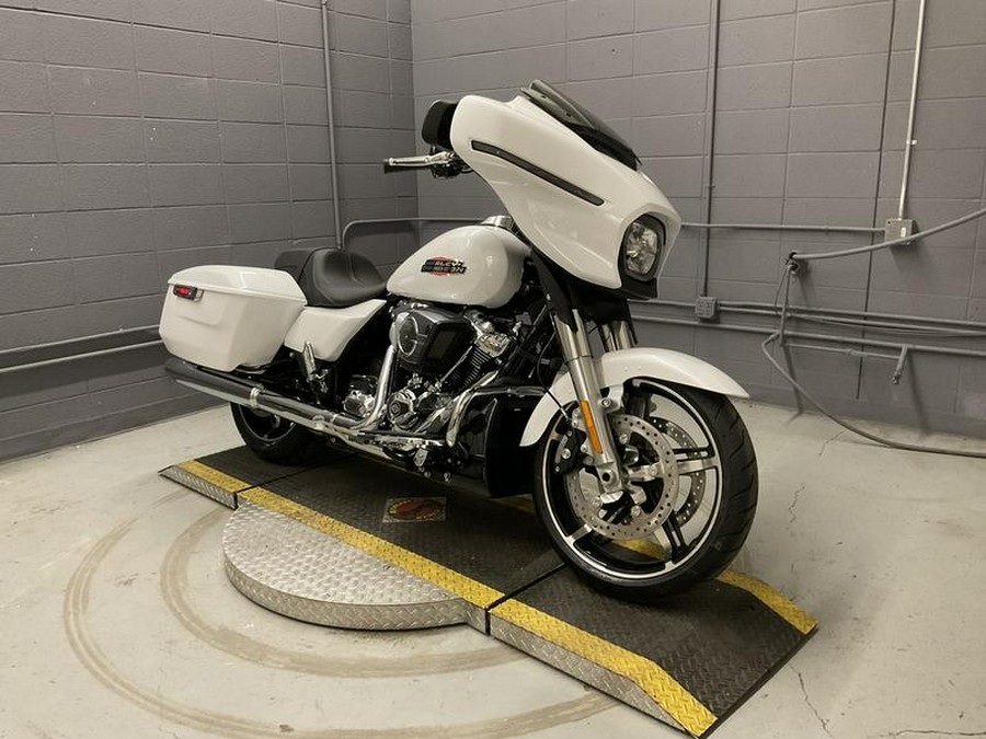 2024 Harley-Davidson® FLHX - Street Glide®