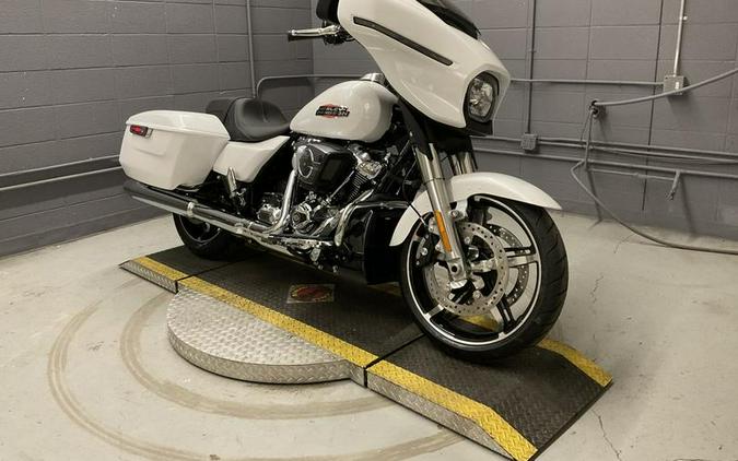 2024 Harley-Davidson® FLHX - Street Glide®