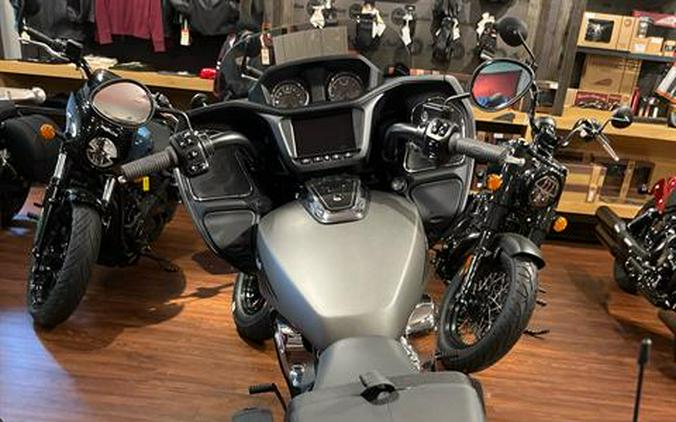 2024 Indian Motorcycle Challenger®