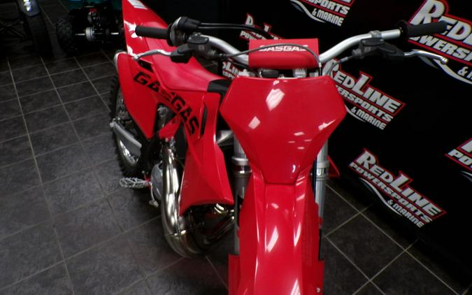 2025 GASGAS MC 300